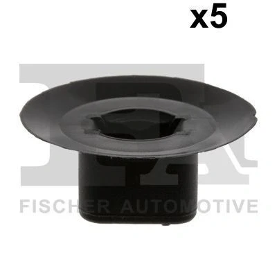 Billede af FA1 22 10011.5 Clips, side /beskyttelseslister RENAULT: MEGANE 3 Grandtour, CLIO