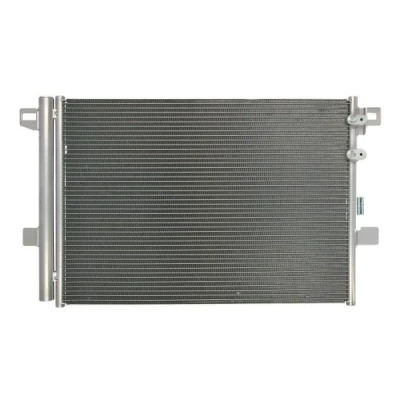 Billede af THERMOTEC KTT110726 Kondensator med tørrer Aluminium 677