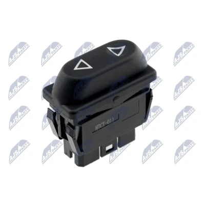 Billede af Kontakt, rudehejs NTY EWS CT 011