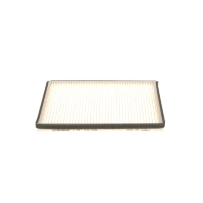 Billede af BOSCH 1 987 432 058 Kabinefilter Partikelfilter 250 193 20 NISSAN: Primera Sedan, Stationcar, Hatchback