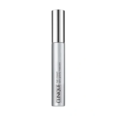 Billede af Clinique High Impact Zero Gravity Mascara Black 8 ml