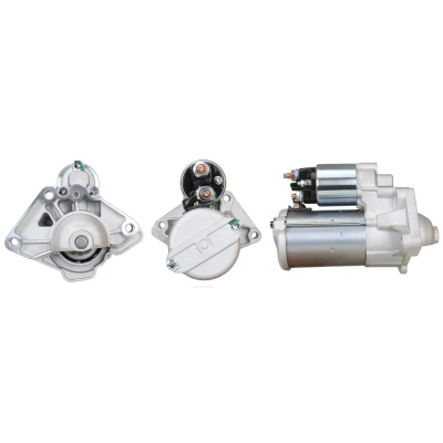 Billede af ELSTOCK 25 5070 Starter 12 1,5 0273 M8 B+, M5 RENAULT: GRAND SCENIC 3, MEGANE 3 Grandtour, Kadjar