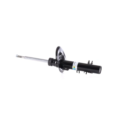 Billede af BILSTEIN B4 OE Replacement 22 249401 Støddæmper venstre foraksel Gastryk dobbeltrør Fjederben nederste plade, øverste stift PEUGEOT: 2008 Stationcar