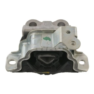 Billede af SWAG 70 93 2269 Motorophæng venstre Gummimetalleje FIAT: Grande Punto Hatchback, II Evo ALFA ROMEO: MiTo