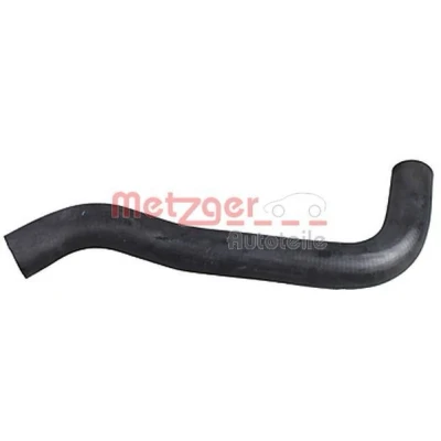 Billede af METZGER 2421048 Kølerslanger Motorkøler, oppe, midten EPDM (ethyl propylen dien gummi) HYUNDAI: Getz