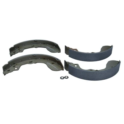 Billede af MAXGEAR 19 5640 Bremsebakker 220mm 36mm med tilbehør SUZUKI: SX4 I Hatchback, Sedan