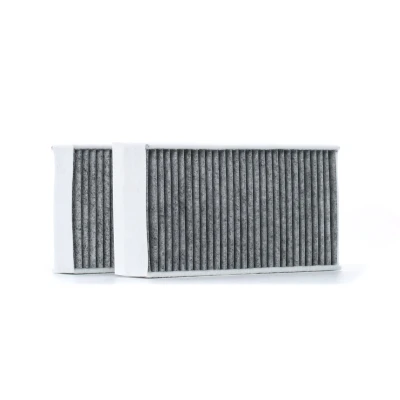 Billede af MEYLE 312 320 0025/S Kabinefilter med lugtabsorberende virkning, Aktivkulfilter, Filterindsats 233 115 33 ORIGINAL Quality BMW: X1, 2 Gran Tourer