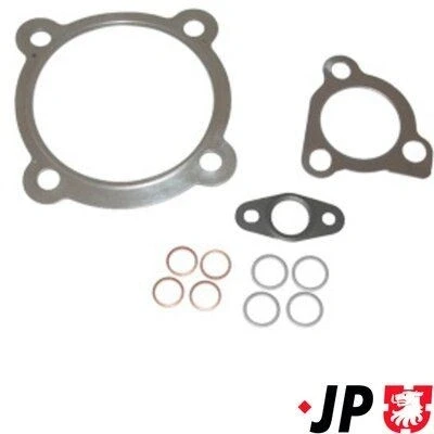Billede af JP GROUP 1117751710 Montagesæt, lader VOLKSWAGEN: Golf 4, Polo IV Hatchback, Bora Sedan, AUDI: A3 TT Coupe, SKODA: Octavia I Hatchback