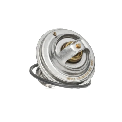 Billede af MEYLE 028 280 0007 Termostat 80 ORIGINAL Quality med pakning MERCEDES BENZ: S klasse Sedan, G SUV, SL Cabriolet