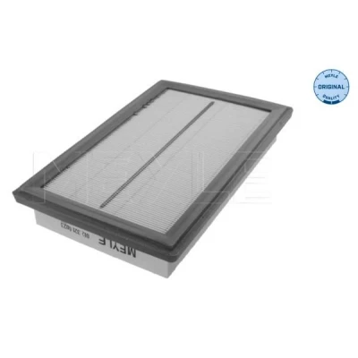 Billede af MEYLE 012 321 0023 Luftfilter 44 176 276 Filterindsats ORIGINAL Quality MERCEDES BENZ: C klasse T modell, E Sedan, modell