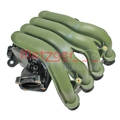 Billede af METZGER 2100033 Indsugningsmanifold