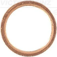 Billede af REINZ 41 70056 00 Bundproppakning Kobber