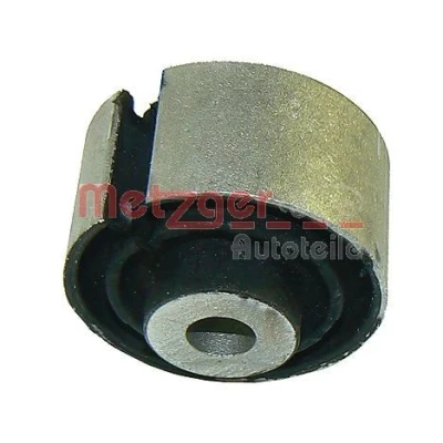 Billede af METZGER 52068909 Bøsning bagaksel Gummimetalleje BMW: 5 Touring, Sedan