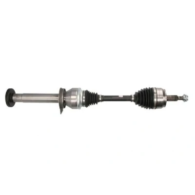 Billede af POINT GEAR PNG72978 Trækaksel højre foraksel 884mm 106mm til køretøjer uden ABS VOLKSWAGEN: Multivan 5 (7HM, Transporter 5, Bus