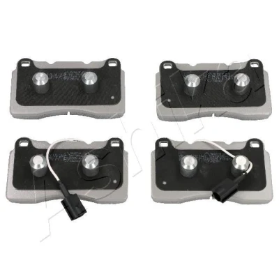 Billede af ASHIKA 50 00 0211 Bremseklodser foraksel ALFA ROMEO: Giulietta Hatchback
