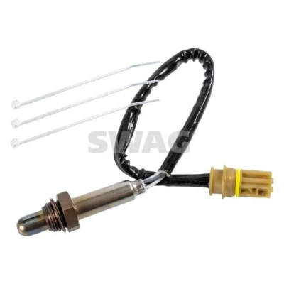 Billede af SWAG 33 10 3193 Lambdasonde opvarmet 4 BMW: 3 Sedan, Touring, 5 Touring