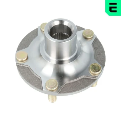 Billede af OPTIMAL 04 P467 Hjulnav 5 114,3 med hjulbolte foraksel SUZUKI: SX4 I Hatchback