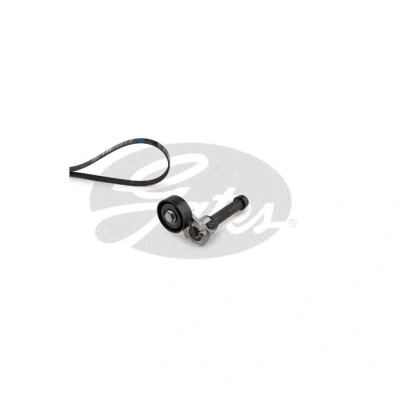 Billede af GATES K036PK1113 Kileribberem ThermalPro VOLKSWAGEN: GOLF 5, Passat B6 Variant, 6, SEAT: Leon II Hatchback, Altea, Toledo 3