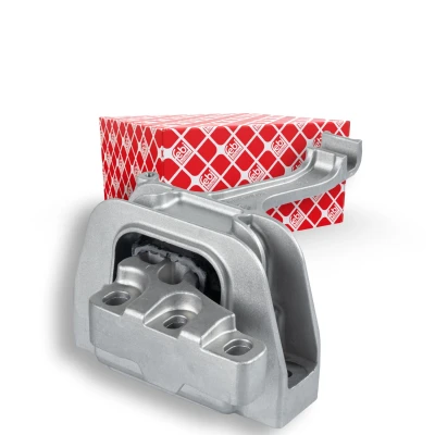 Billede af FEBI BILSTEIN 109364 Motorophæng højre Hydroleje SKODA: Octavia 3 Combi, Schrägheck, AUDI: A3 Sportback, SEAT: Leon III ST
