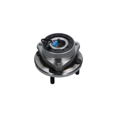 Billede af KAVO PARTS WBH 1017 Hjullejesæt foraksel med integreret ABS sensor 91mm