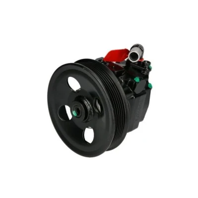 Billede af LAUBER 55.4295 Hydraulikpumpe Hydraulisk 105bar 6 129mm VOLVO: XC90 I (C, 275) V8 AWD 2005 2010
