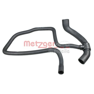 Billede af METZGER 2420844 Kølerslanger EPDM (ethyl propylen dien gummi) OPEL: Corsa C Hatchback