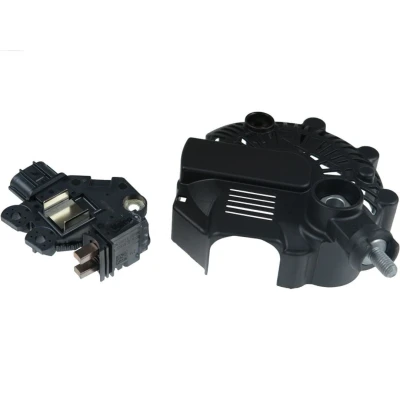 Billede af AS PL ARE3157(VALEO) Generatorregulator 12
