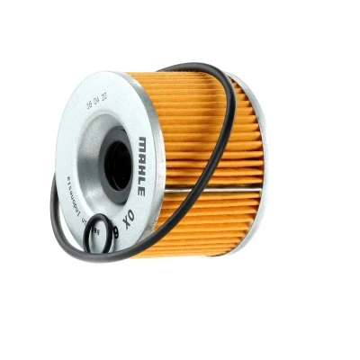 Billede af MAHLE ORIGINAL OX 61D Oliefilter Filterindsats