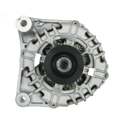 Billede af AS PL A3072 Generator 12V 100A BMW: 3 Coupe, LAND ROVER: Freelander I SUV, 75