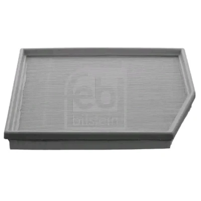 Billede af FEBI BILSTEIN 49654 Luftfilter 32 263 284 Filterindsats BMW: 3 Touring, Sedan, Coupe
