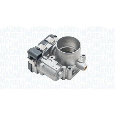 Billede af MAGNETI MARELLI 802012061101 Gasspjæld elektrisk