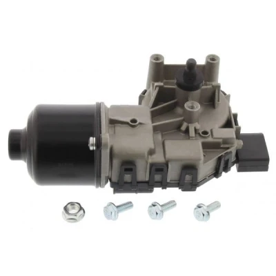 Billede af MAPCO 90275 Viskermotor 12 foran til venstrestyrede biler VOLKSWAGEN: Polo V Hatchback, Jetta 4, SEAT: Ibiza 4 ST, Sportcoupe