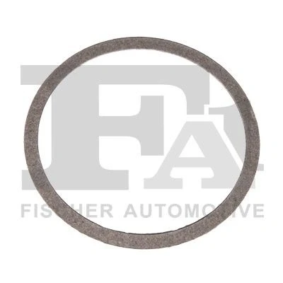 Billede af FA1 550 942 Pakning, udstødningsrør Indtag VOLVO: V70 3, V50