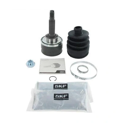 Billede af SKF VKJA 5722 Knokkelled