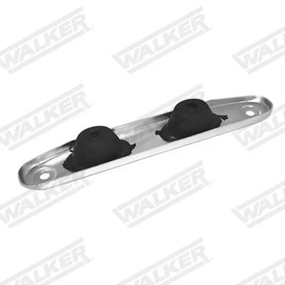 Billede af WALKER 80525 Holder, udstødningssystem VOLKSWAGEN: Transporter 5, Scirocco III, Passat B6 Sedan, SEAT: Altea, Leon II Hatchback, Altea XL