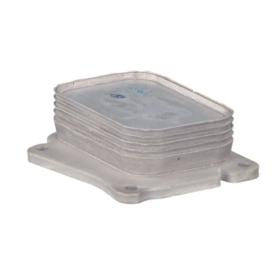 Billede af FEBI BILSTEIN 100743 Olieradiator MERCEDES BENZ: C klasse T modell, E Sedan, modell