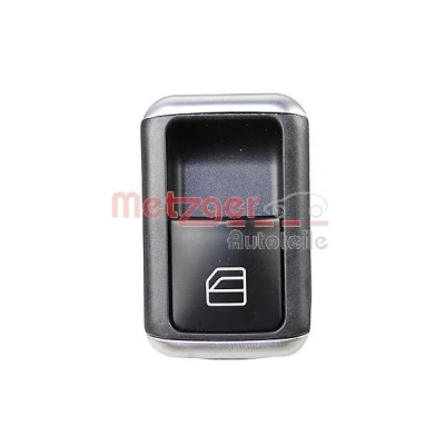 Billede af METZGER 0916751 Kontakt, rudehejs MERCEDES BENZ: E klasse T modell, Sedan, A