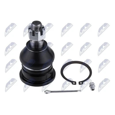 Billede af NTY ZSD NS 024 Bærekugle nede, venstre foraksel, højre foraksel 16,9mm 42mm