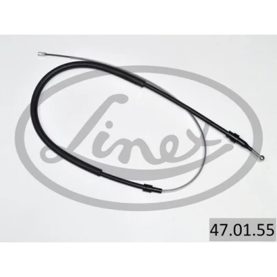 Billede af Håndbremsekabel LINEX 47.01.55