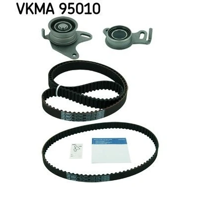 Billede af SKF VKMA 95010 Tandremssæt 83 med afrundet tandprofil