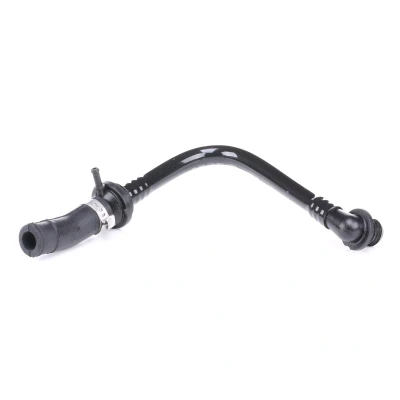 Billede af VAICO V10 3623 Vakuumslange Q+, original equipment manufacturer quality MADE IN GERMANY VOLKSWAGEN: Golf 4, Bora Sedan, AUDI: A3 Hatchback