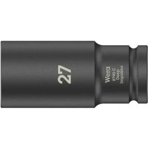 Billede af 8790 C Impaktor Deep, 27 X 83 Mm