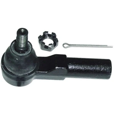 Billede af TRW JTE572 Styrekugle 12,9 M12x1,25 med tilbehør NISSAN: Almera II Hatchback