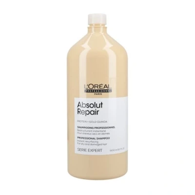 Billede af L&#039;Oréal Professionnel Serie Expert Absolut Repair Shampoo 1500 ml