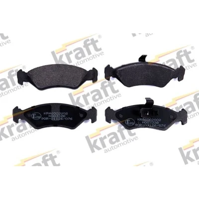 Billede af Bremseklodser KRAFT AUTOMOTIVE 6002002