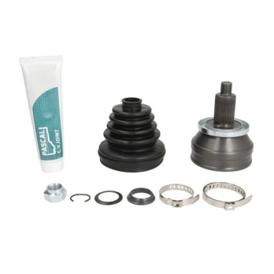 Billede af PASCAL G1S005PC Knokkelled hjulsidet VOLKSWAGEN: Polo V Hatchback, Lupo / 3L, Golf 4, SKODA: Fabia 2, 1 Combi, I AUDI: A2
