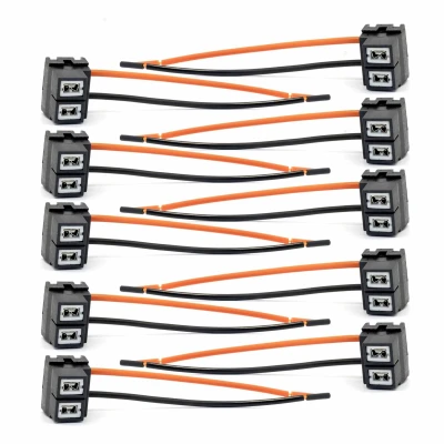Billede af EINPARTS EPS03 Adapter, stikdåse
