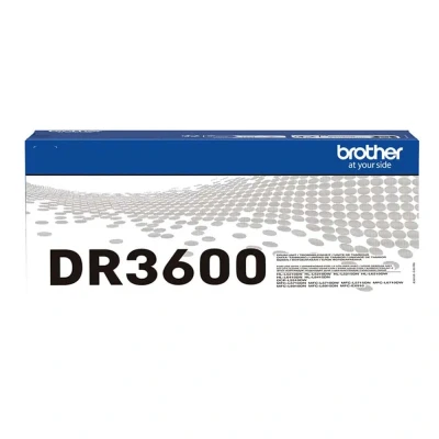 Billede af Brother Toner DR3600 Sort Printer Laser