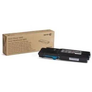 Billede af Xerox 106R02229 cyan toner original