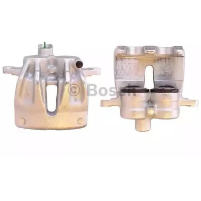 Billede af BOSCH 0 986 135 435 Bremsekaliber Støbejern 77 LAND ROVER: Range Rover Sport, Discovery 3
